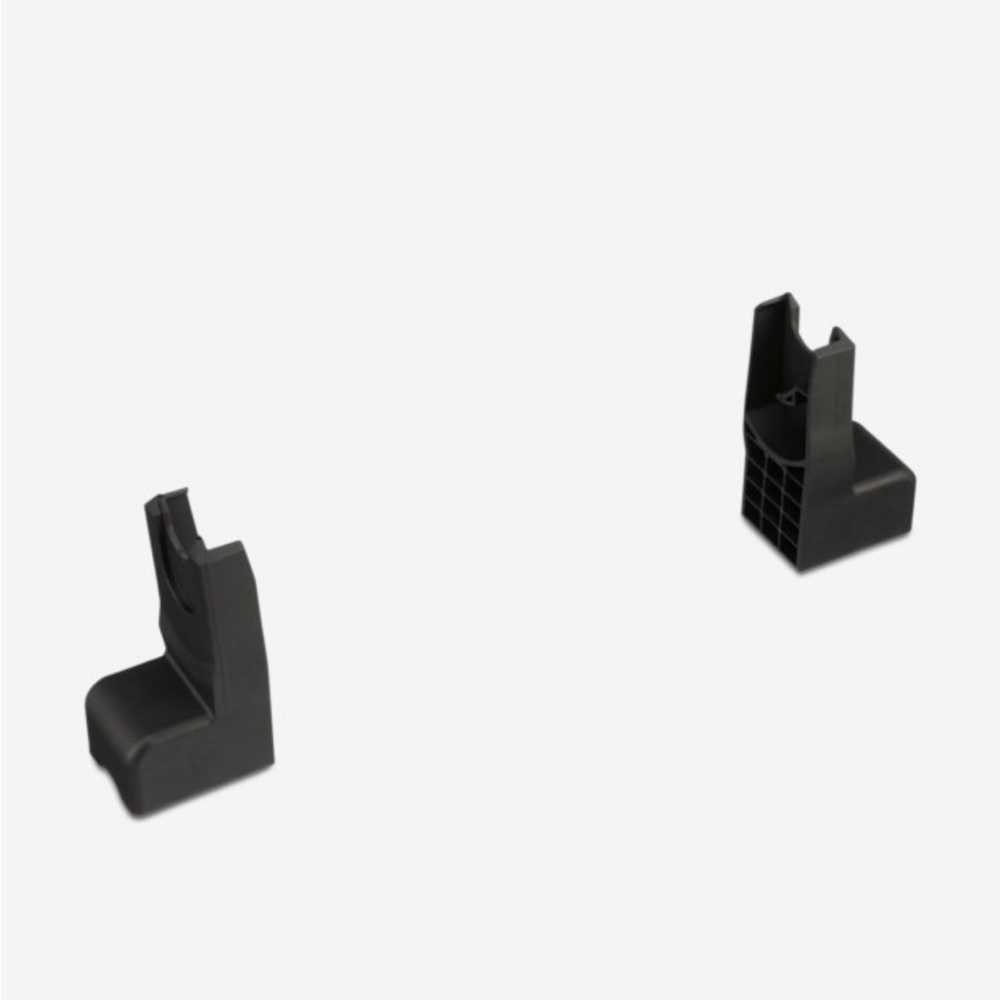 Mockingbird Car Seat Adapter for Nuna, Maxi-Cosi, Cybex, Britax Willow